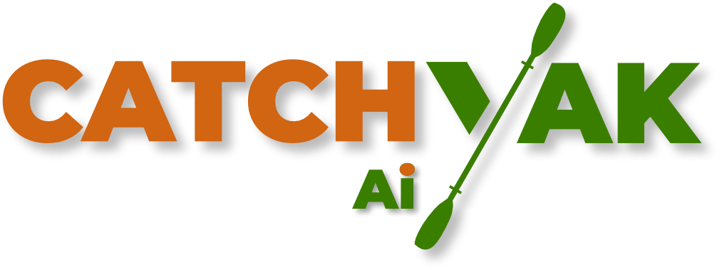 CatchYak AI logo