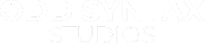 Odd Syntax Studios